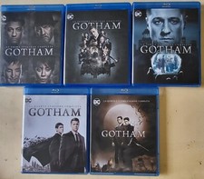 Gotham serie completa usato  Ceriale