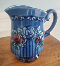 Vintage cobalt blue for sale  Augusta
