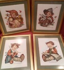 hummel cross stitch for sale  THETFORD