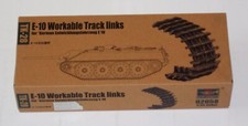 Tracks 35 trumpeter usato  Bellinzago Novarese