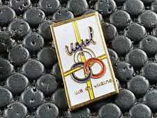 Pins pin badge d'occasion  Châtillon-le-Duc