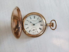 Pocket watch pocket d'occasion  Expédié en Belgium