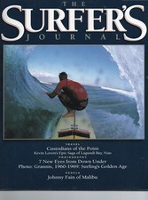 Surfer journal. spring for sale  SOUTHAMPTON