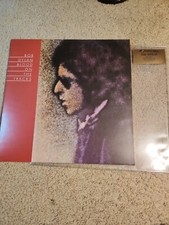 BOB DYLAN Blood On The Tracks S180G  Simply Vinyl LP UNSEALED UNPLAYED 💎❤️🎶🎵 comprar usado  Enviando para Brazil
