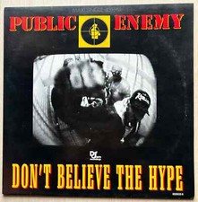 Public enemy don usato  Sorrento