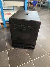 Fbt subwoofer jolly usato  Marigliano