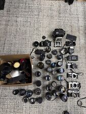 Misc camera lot for sale  Tacoma