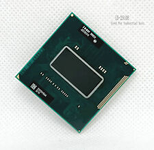 Processador host controle industrial Intel Core i5 Mobile i5-2510E SR02U FCPGA988, usado comprar usado  Enviando para Brazil