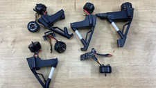 Usado, DJI Inspire Part MOTORS CW CCW AND ESC Usado, não sei o que funciona comprar usado  Enviando para Brazil