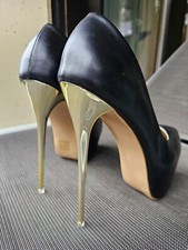 plateau high heels wedges gebraucht kaufen plateau high heels wedges gebraucht kaufen Deutschland