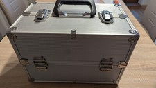 Alu koffer gebraucht kaufen  Iphofen