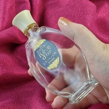 Flacon parfum vide d'occasion  Flavy-le-Martel