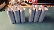 Aluminium pillar candle for sale  SKELMERSDALE