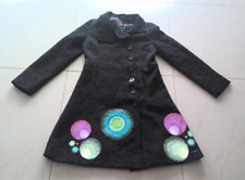 Desigual mantel jacke gebraucht kaufen  Mannheim