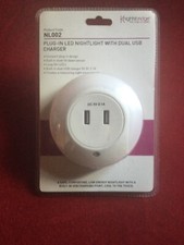 Knightsbridge nl002 plug for sale  CHIPPING NORTON