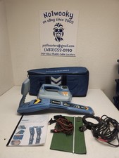 Radiodetection spx rd8200g for sale  Mesa