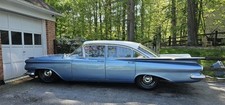 1959 chevy impala for sale 1959 chevy impala for sale Columbia