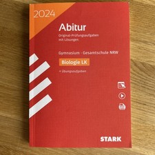 Stark abiturprüfung nrw gebraucht kaufen  Korschenbroich