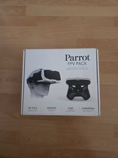 Parrot fpv pack gebraucht kaufen  Frankfurt am Main