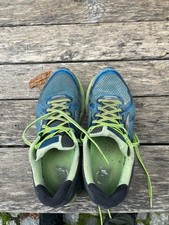 Brooks gts größe gebraucht kaufen  Frickingen