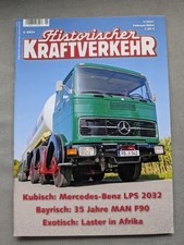 Historischer kraftverkehr 1 gebraucht kaufen Historischer kraftverkehr 1 gebraucht kaufen  Liederbach