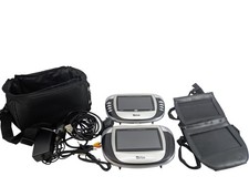 Tevion portable dvd for sale  UK