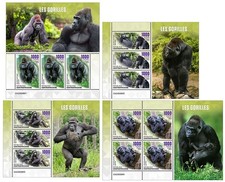 Gorilas comprar usado Gorilas comprar usado  Enviando para Brazil