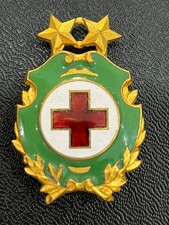 spilla croce rossa usato spilla croce rossa usato Civitavecchia