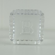 Waterford baby glass for sale  North Hollywood