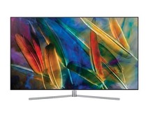 Qled samsung qe55q7fam usato  Castiglione delle Stiviere