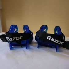 Roller skates razor for sale  Waterford