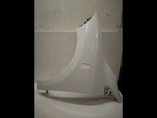 Aile renault megane d'occasion  Croisilles