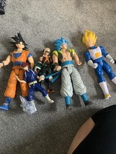 Anime figures for sale  NANTWICH