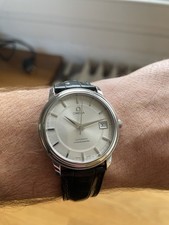 Montre omega ville d'occasion  Lannion