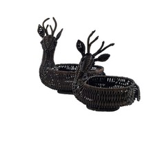 Vtg pair deer for sale  Mechanicsburg