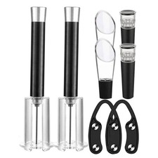 Weinöffnungsset luftdruckpump gebraucht kaufen Weinöffnungsset luftdruckpump gebraucht kaufen  Versand nach Germany