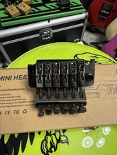 ponte tremolo gotoh comprar usado  Enviando para Brazil