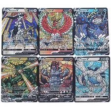 Pokemon cards pcs usato  Casoria