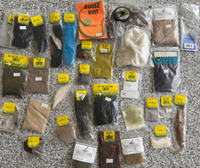 Umpqua fly tying for sale  Castle Rock