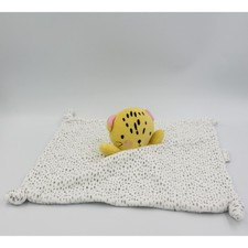 Doudou plat tigre d'occasion  Le Portel