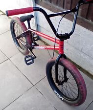 Mafia kush2 bmx for sale  MANCHESTER