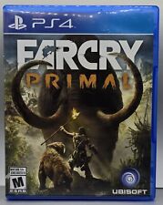 Far Cry Primal - Sony PlayStation 4 comprar usado  Enviando para Brazil