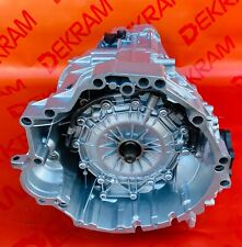 skrzynia biegów Multitronic AUDI A4 B6 A6 C5 VW PASSAT B5 1.8T GLY gwarancja na sprzedaż  PL