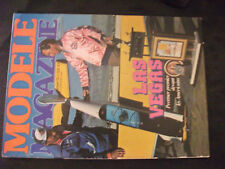 Revue modèle magazine d'occasion Revue modèle magazine d'occasion  Licques