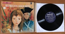 Livre disque histoire d'occasion  Lorient