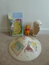 Disney winnie pooh for sale  RUTHIN