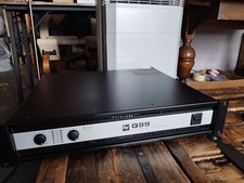 Electro voice q99 for sale  NORTHOLT