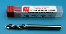 Itc solid carbide for sale  Manchester