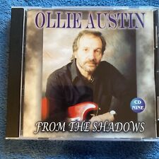 Ollie austin shadows for sale  RADSTOCK