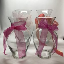 Set large clear for sale  Sciota